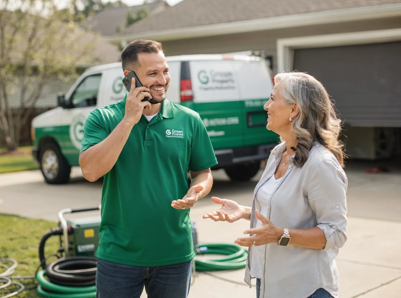 Water Damage Restoration New Lothrop, MI FAQs